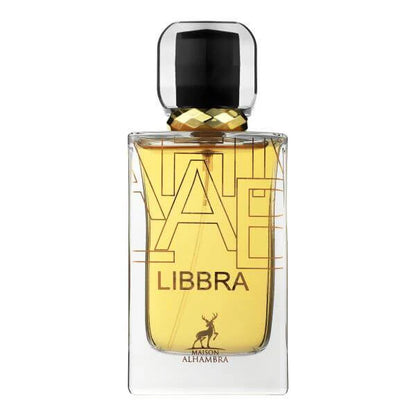 Maison Alhambra Léonie Intense Eau De Parfum For Women 100 ML