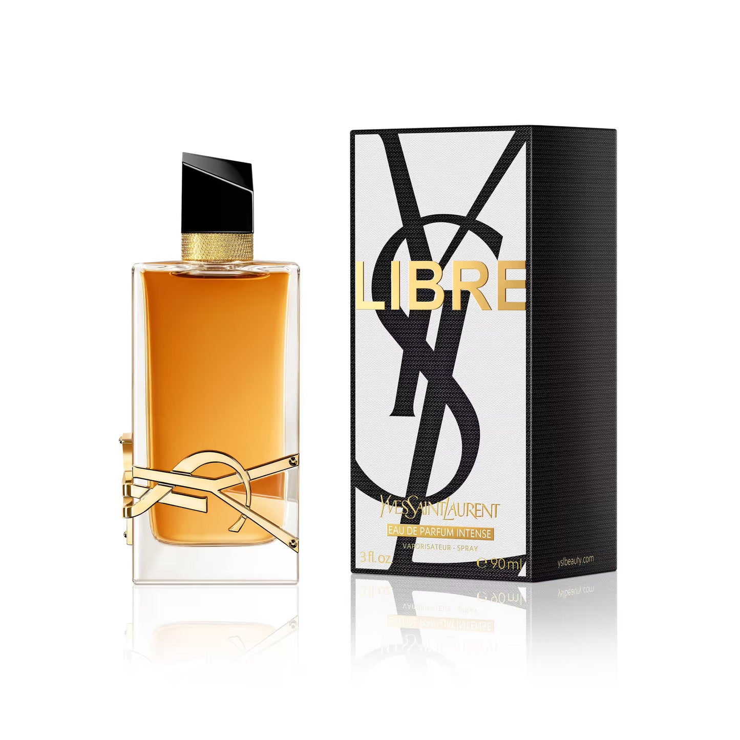YSL Yves Saint Laurent Libre Eau De Parfum Intense For Women 90 ML