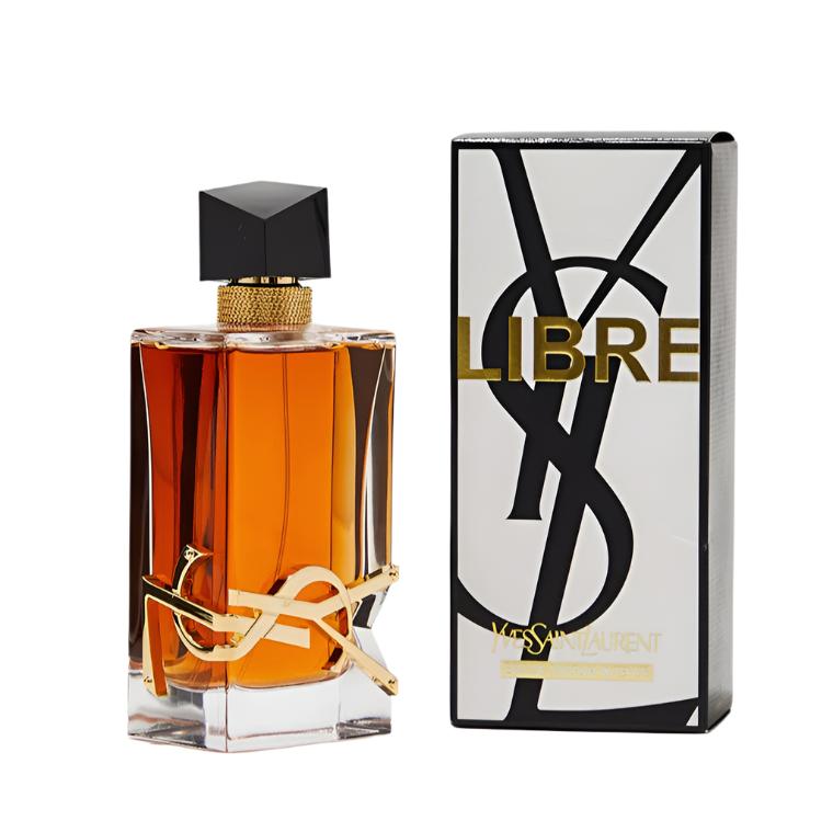 YSL Yves Saint Laurent Libre Intense Eau De Parfum For Women 90 ML