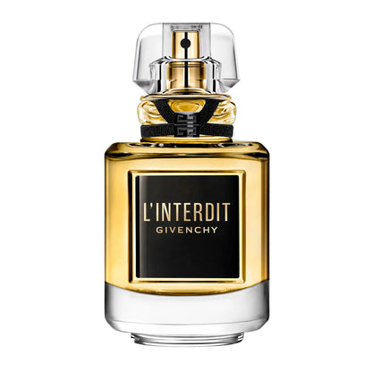 Givenchy L’Interdit Parfum For Women 80 ML