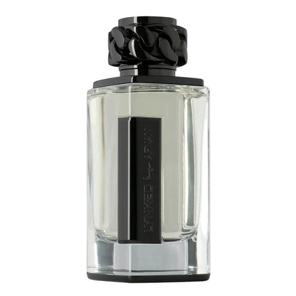 Afnan Lynked Freedom Eau De Parfum For Men 100 ML