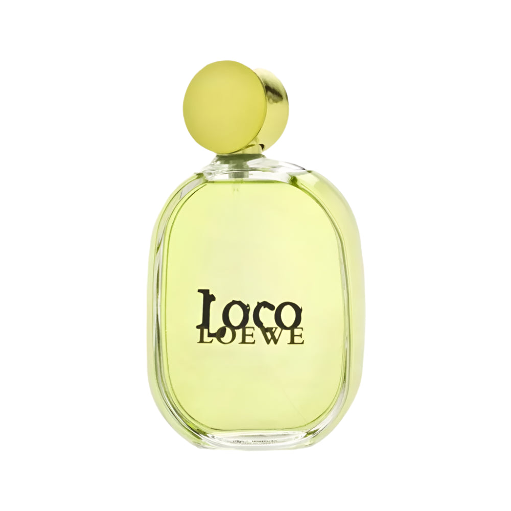 Loewe Loco Eau De Parfum For Women 100 ML