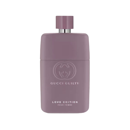 Gucci Guilty Love Edition Eau De Parfum for Women 90 ML