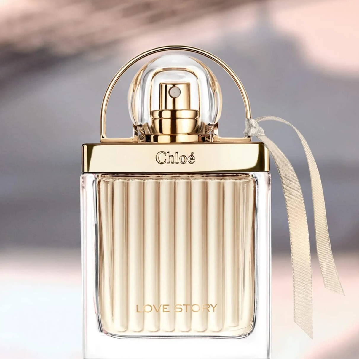 Chloe Love Story Eau De Parfum for Women 50 ML