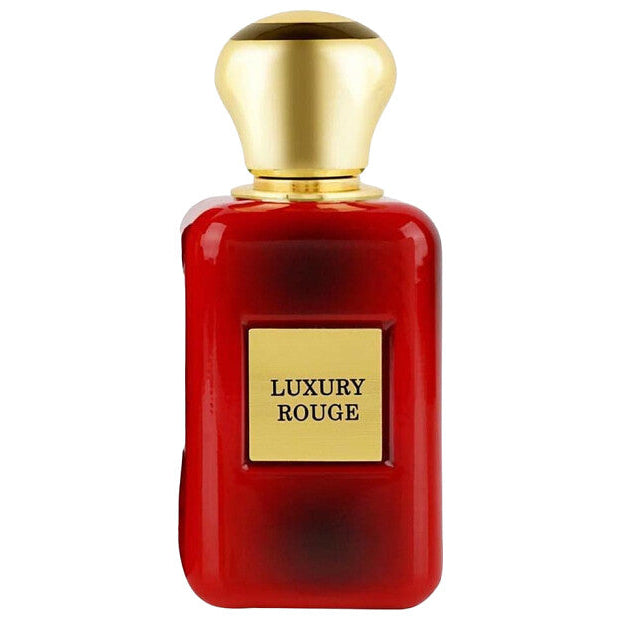 Riiffs Luxury Rouge Eau De Parfum For Men & Women 100 ML