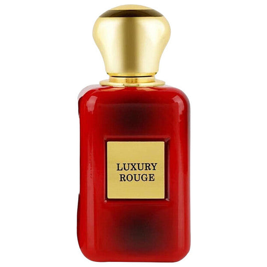Riiffs Luxury Rouge Eau De Parfum For Men & Women 100 ML