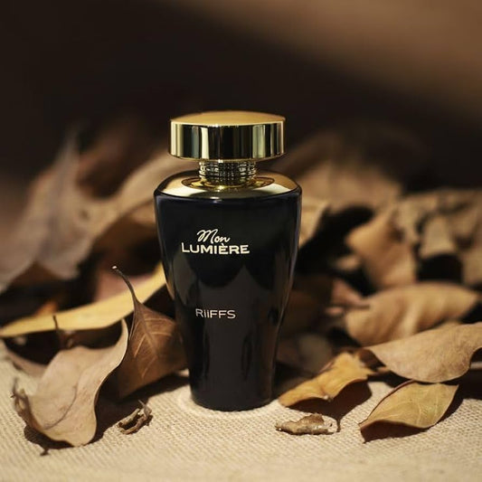 Riiffs Mon Lumiere Eau De Parfum For Women 100 ML