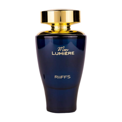 Riiffs Mon Lumiere Eau De Parfum For Women 100 ML