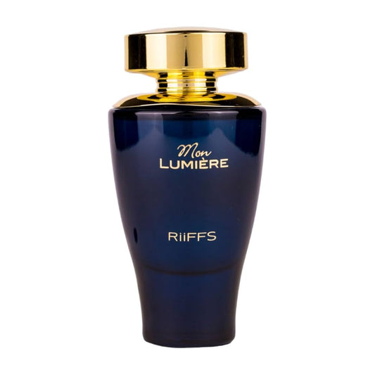 Riiffs Mon Lumiere Eau De Parfum For Women 100 ML