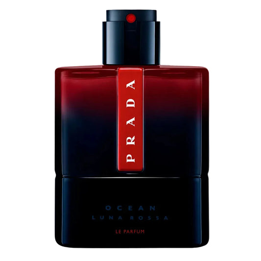Prada Luna Rossa Ocean Le Parfum For Men 50 ML