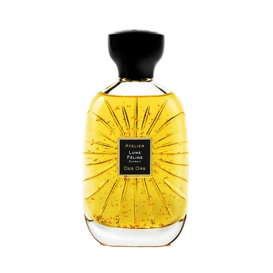 Atelier Des Ors Lune Feline Eau De Parfum Men & Women 100 ML