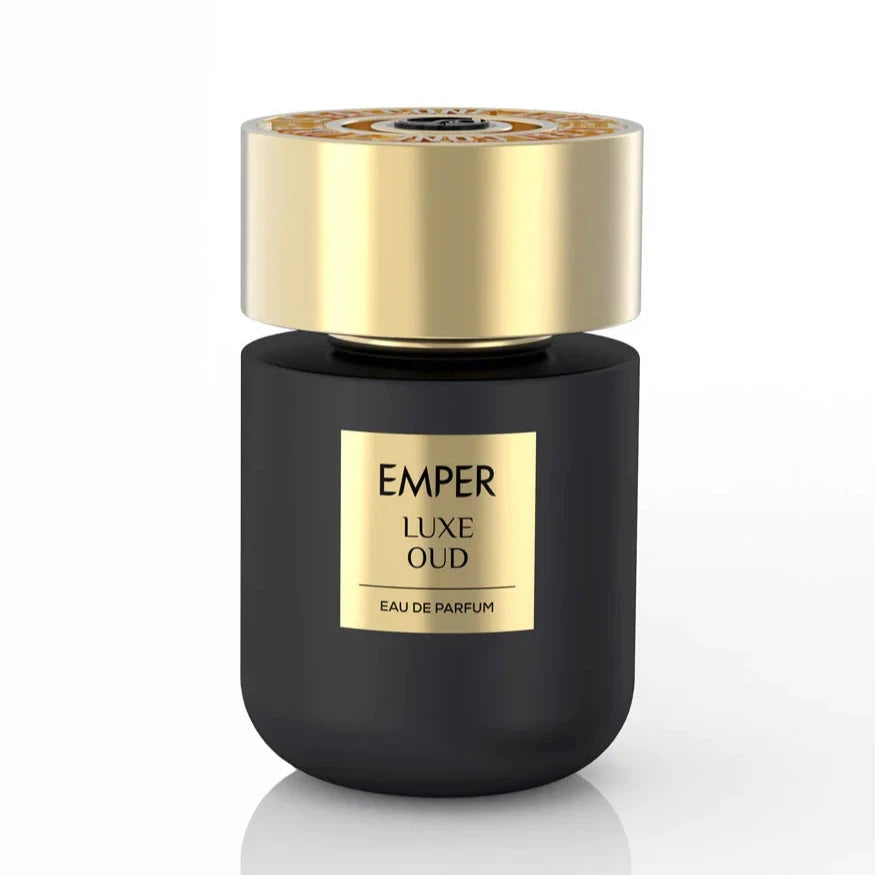 Emper Luxe Oud Eau De Parfum For Men & Women 100 ML