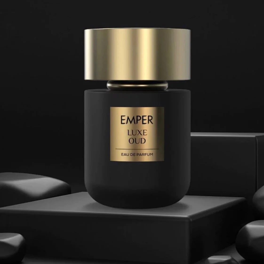 Emper Luxe Oud Eau De Parfum For Men & Women 100 ML