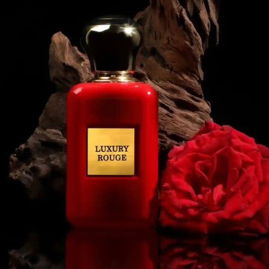 Riiffs Luxury Rouge Eau De Parfum For Men & Women 100 ML