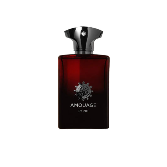 Amouage Lyric Eau De Parfum For Men 100 ML