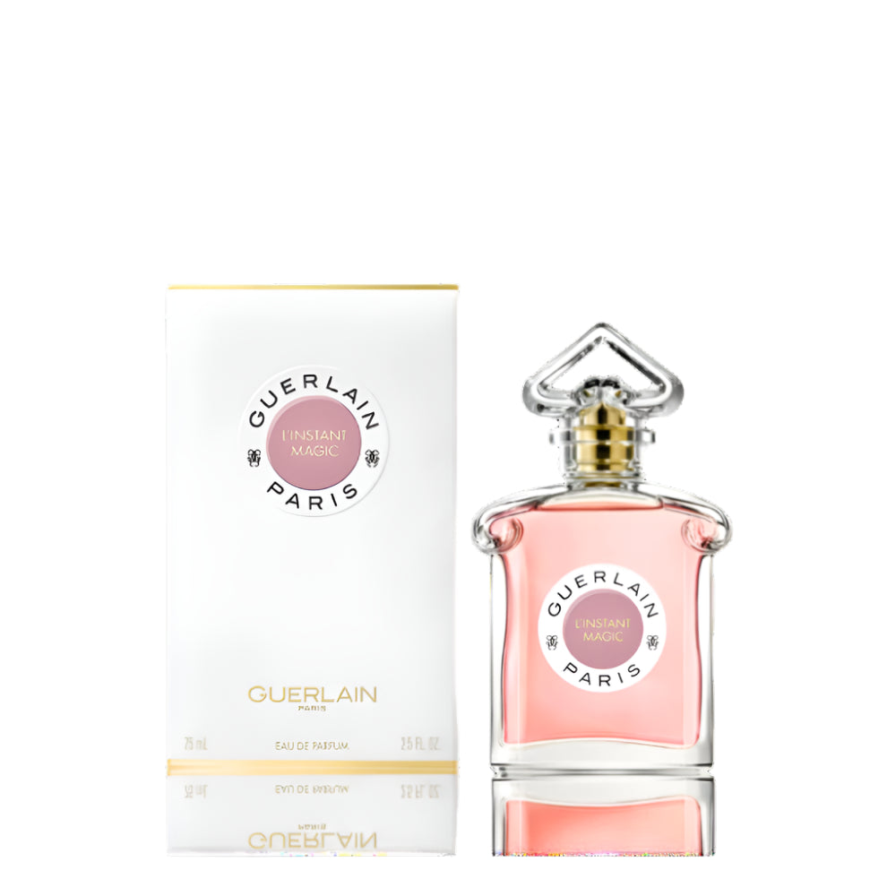 Guerlain L'instant Magic Eau De Parfum For Women 75 ML