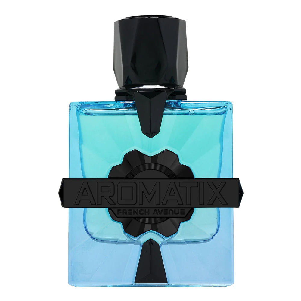 French Avenue Aromatix X Magnetiq Extrait De Parfum For Men & Women 100 ML