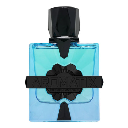 French Avenue Aromatix X Magnetiq Extrait De Parfum For Men & Women 100 ML