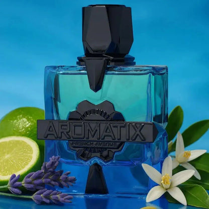 French Avenue Aromatix X Magnetiq Extrait De Parfum For Men & Women 100 ML