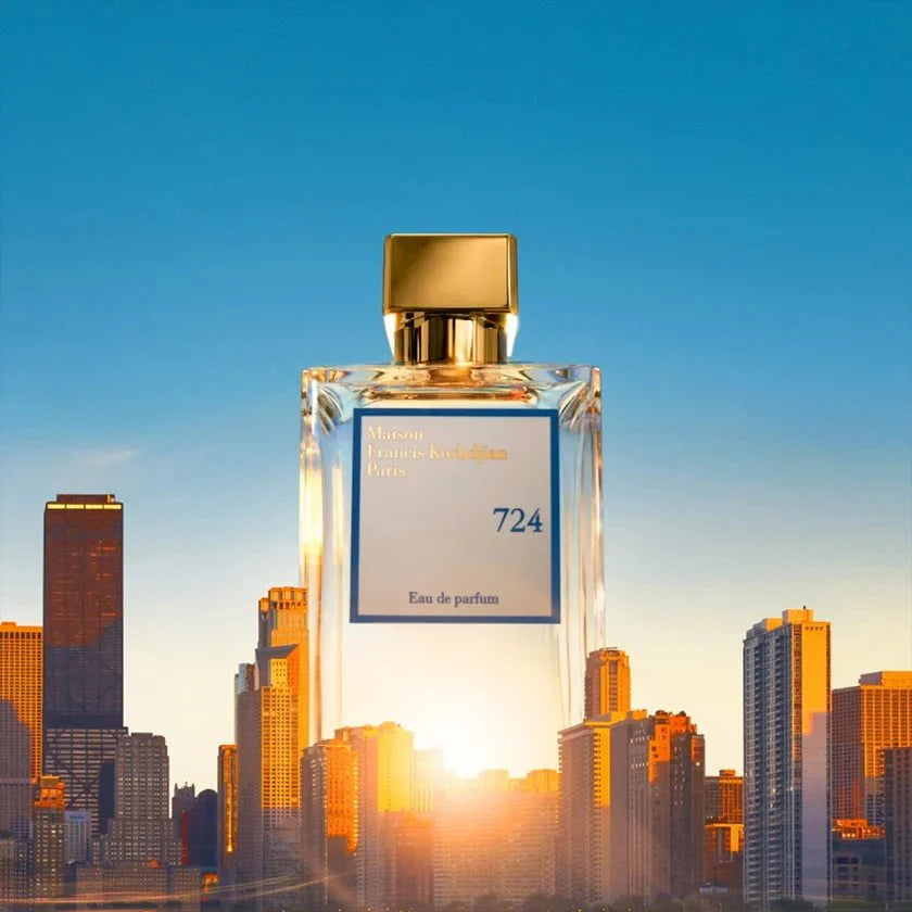 Maison Francis Kurkdjian 724 Eau De Parfum For Men & Women 70 ML