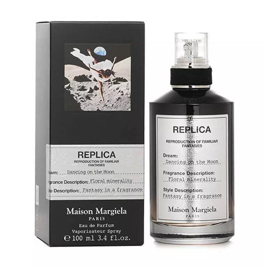 Maison Margiela Replica Dancing On The Moon Eau de Parfum Men & Women 100 ML