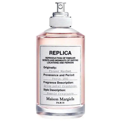 Maison Margiela Replica Flower Market Eau de Toilette For Women 100 ML