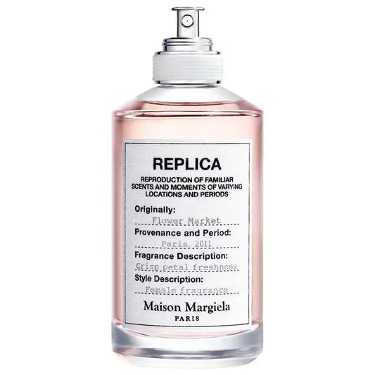 Maison Margiela Replica Flower Market Eau de Toilette For Women 100 ML