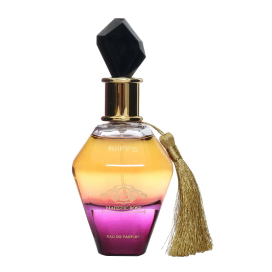 Riiffs Majestic Rose Eau De Parfum For Women 100 ML