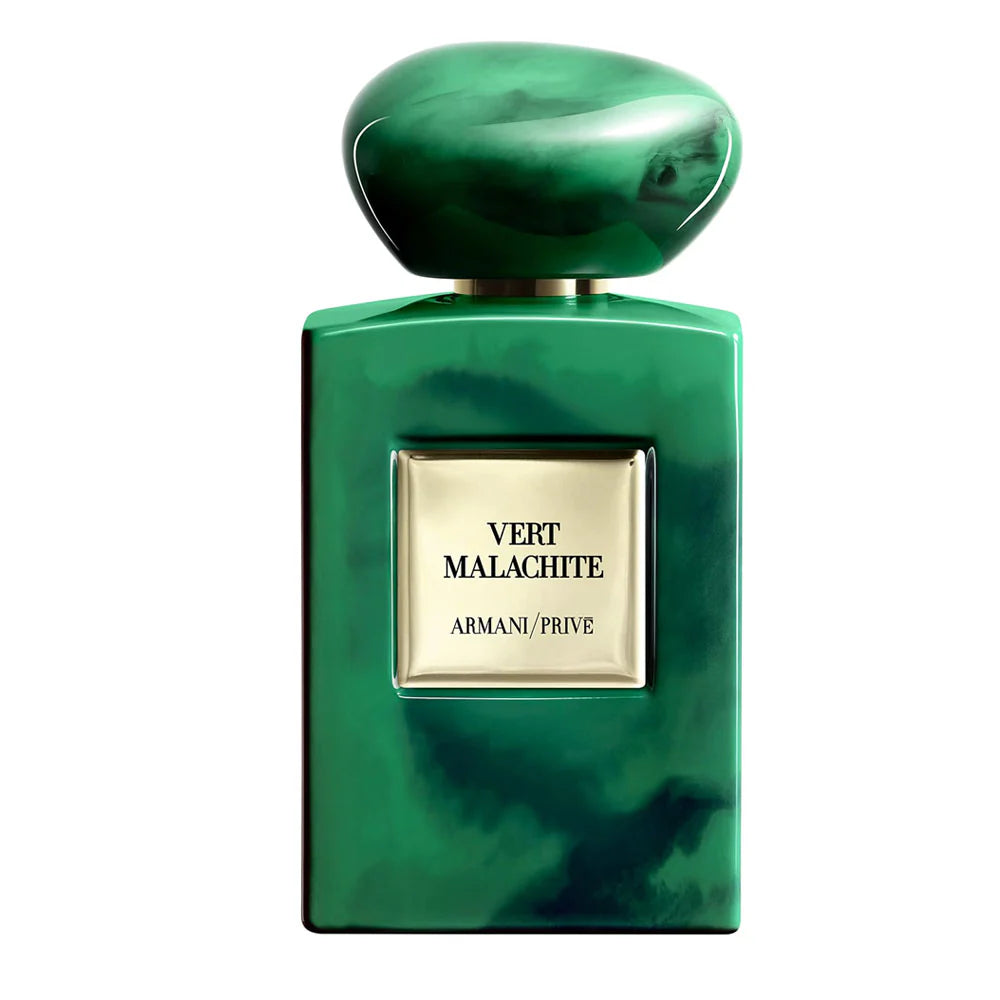 Giorgio Armani Prive Vert Malachite Eau De Parfum For Men & Women 100 ML