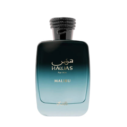 Rasasi Hawas Malibu Eau De Parfum Men & Women 100 ML