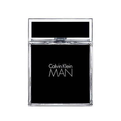 Calvin Klein Man Eau De Toilette For Men 100 ML