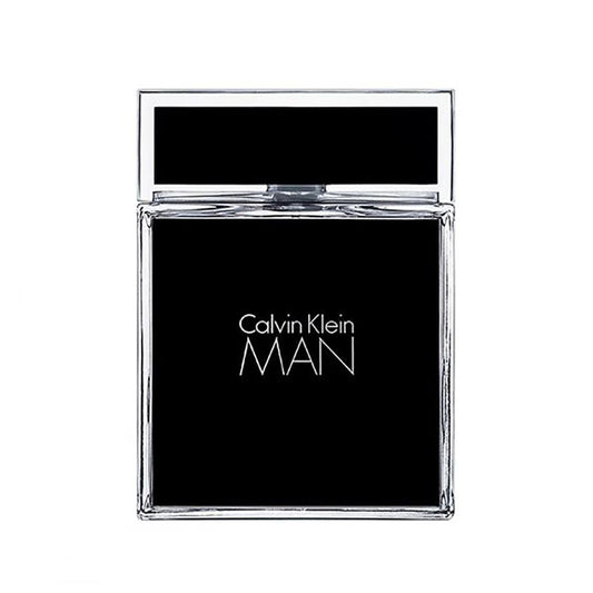 Calvin Klein Man Eau De Toilette For Men 100 ML