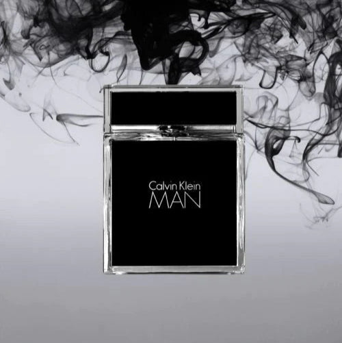 Calvin Klein Man Eau De Toilette For Men 100 ML