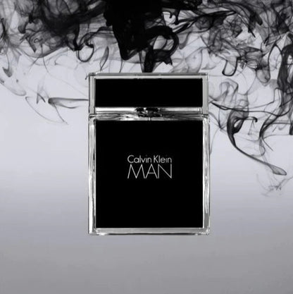 Calvin Klein Man Eau De Toilette For Men 100 ML