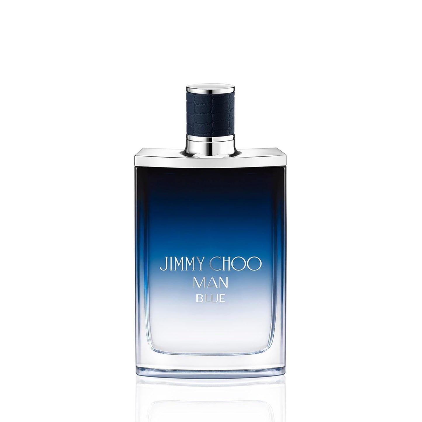 Jimmy Choo Man Blue Eau De Toilette For Men 100 ML