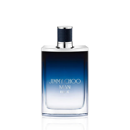 Jimmy Choo Man Blue Eau De Toilette For Men 100 ML