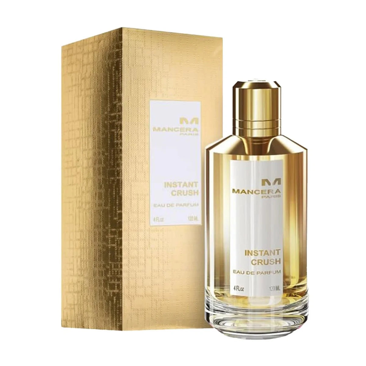 Mancera Intense Instant Crush Extrait De Parfum For Men & Women 120 ML