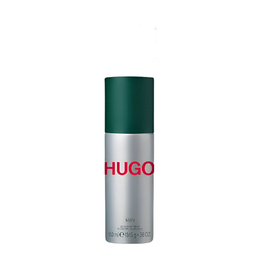 Hugo Boss Man Deodorant Spray for Men 150 ML