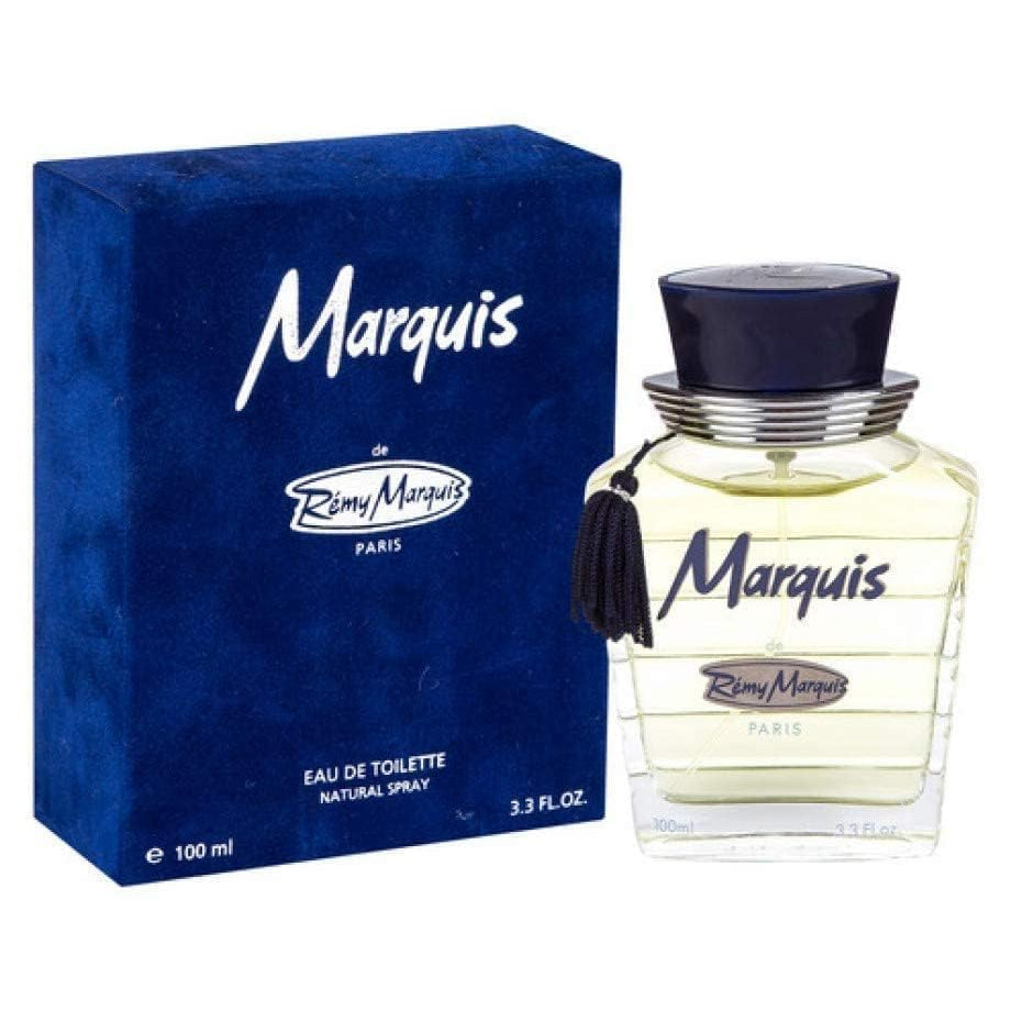 Remy Marquis Pour Homme Eau De Toilette For Men 100ML