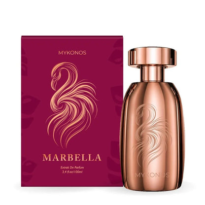 Mykonos Marbella Extrait De Parfum For Men & Women 100 ML
