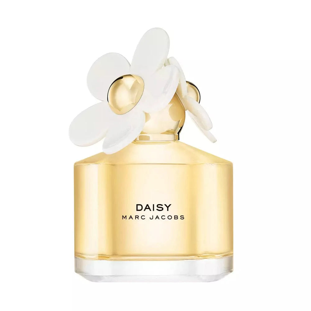 Marc Jacobs Daisy Eau De Toilette For Women 100 ML