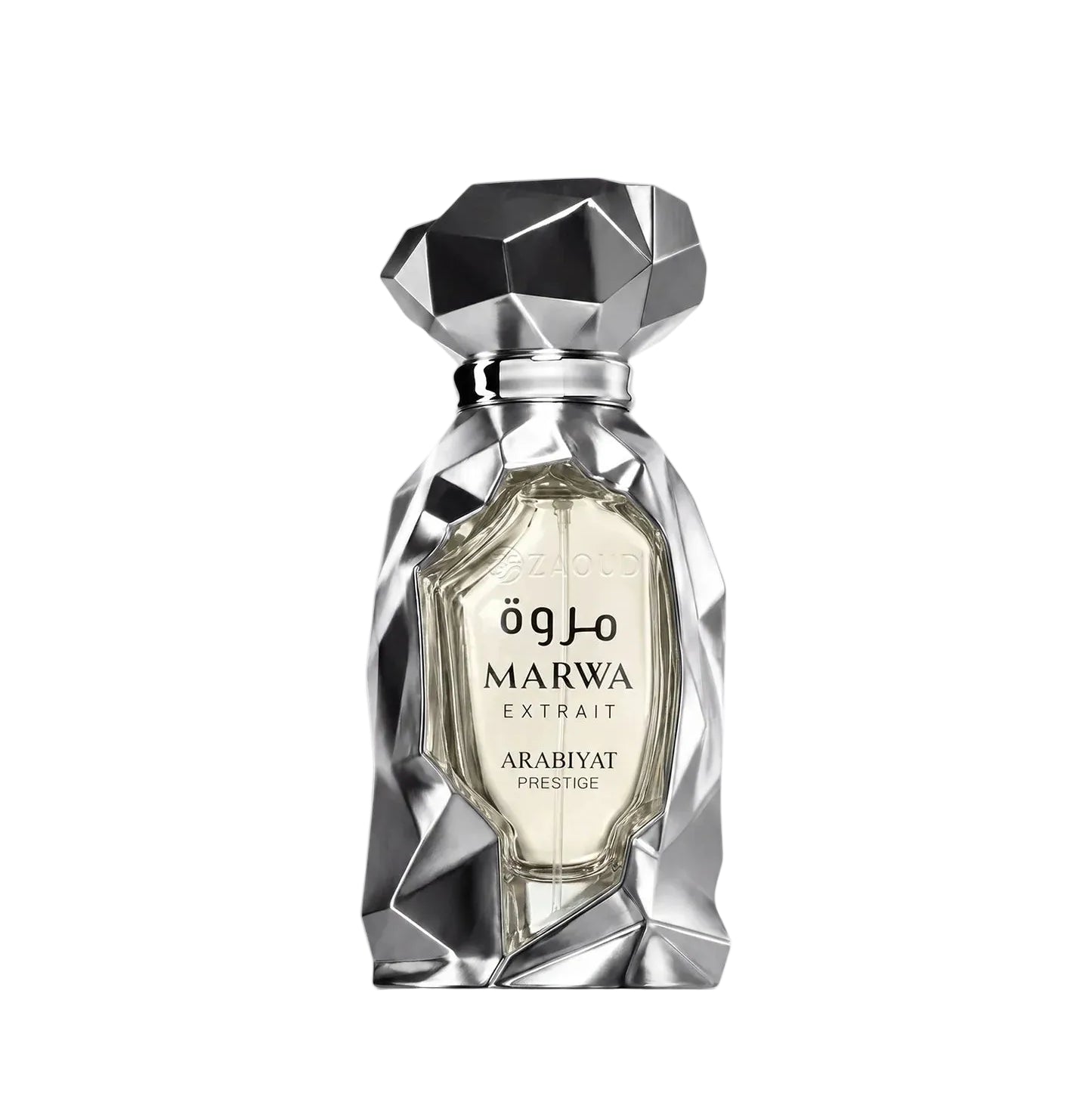 Arabiyat Prestige Marwa Extrait De Parfum for Men 100 ML