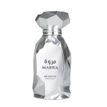 Arabiyat Prestige Marwa Eau De Parfum For Men 100 ML