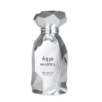 Arabiyat Prestige Marwa Eau De Parfum For Men 100 ML