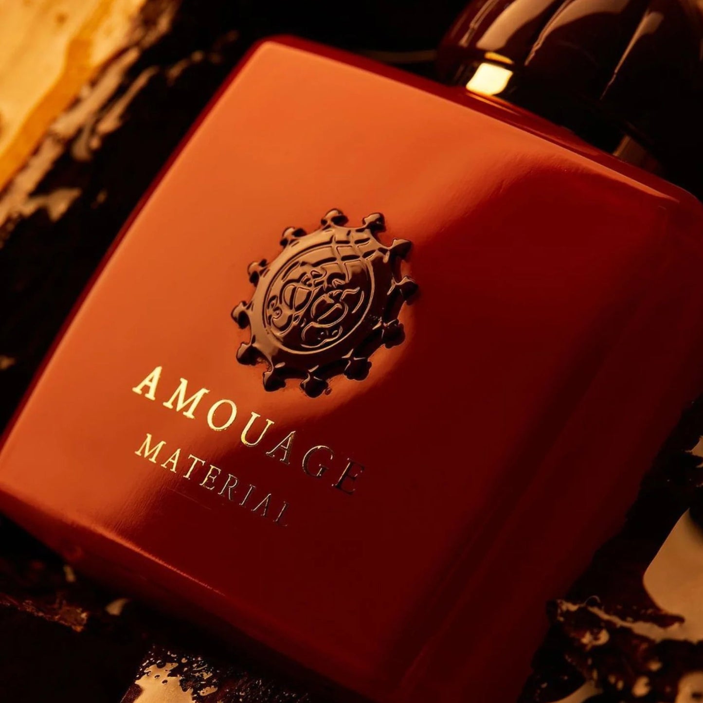 Amouage Material Eau De Parfum for Women 100 ML