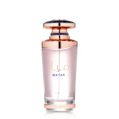 Lattafa Mayar Eau De Parfum For Women 100 ML