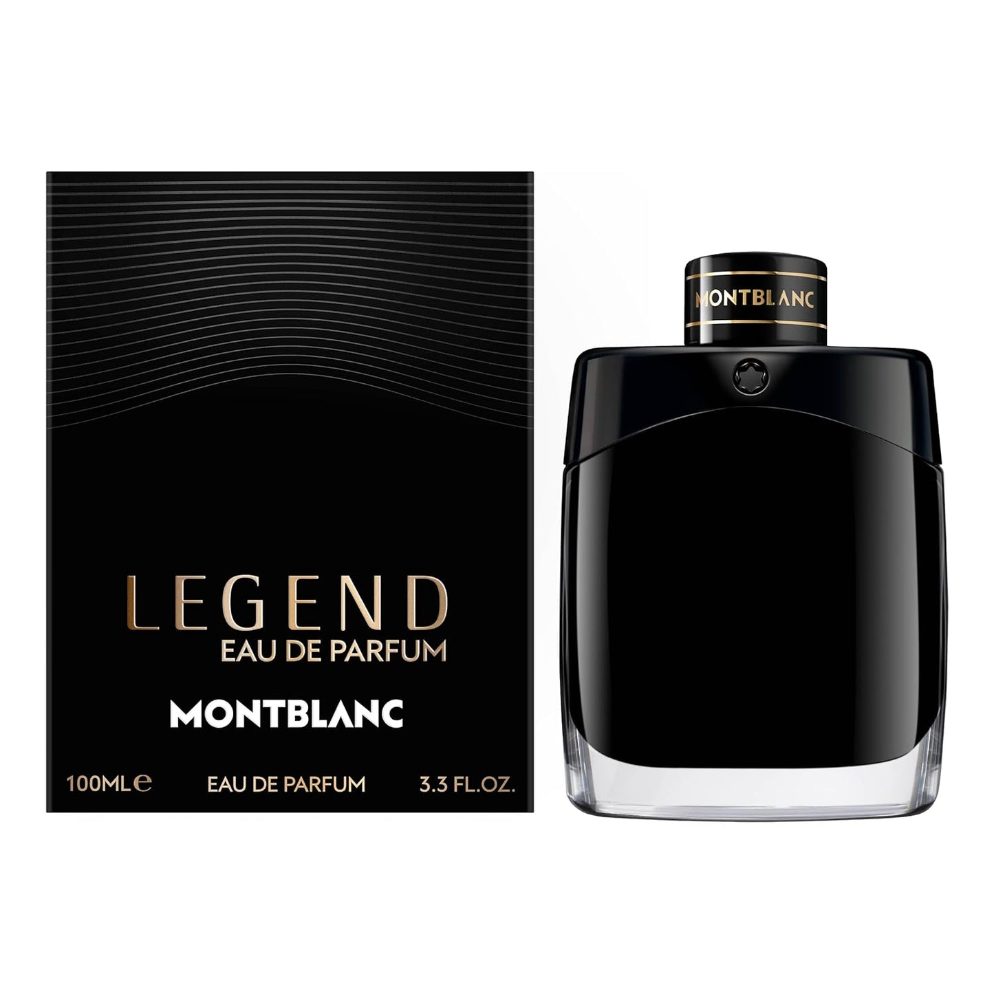 Montblanc Legend Eau De Parfum for Men 100 ML