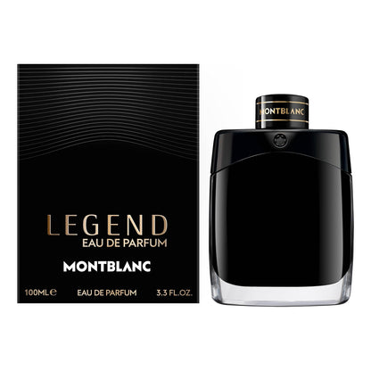 Montblanc Legend Eau De Parfum for Men 100 ML