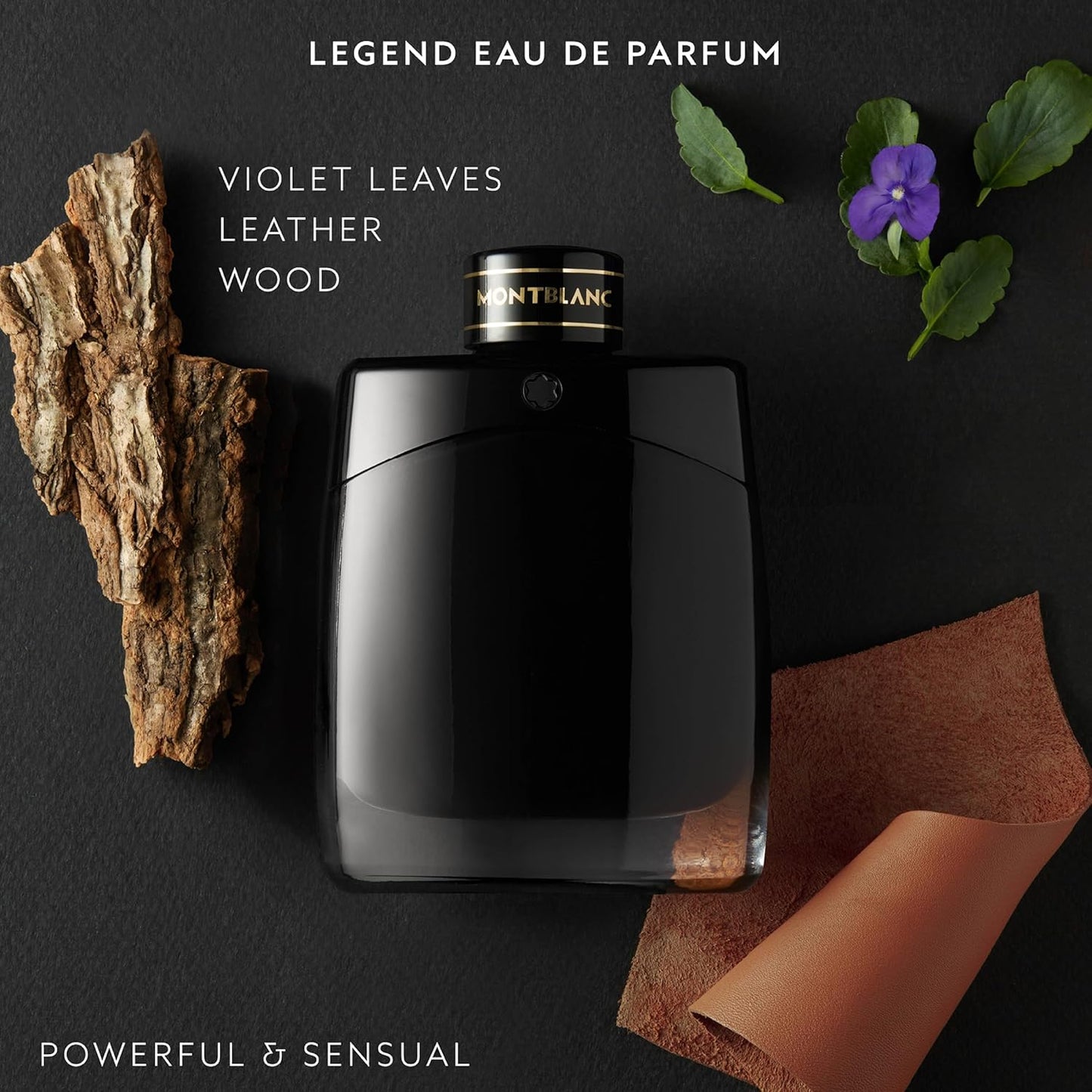 Montblanc Legend Eau De Parfum for Men 100 ML