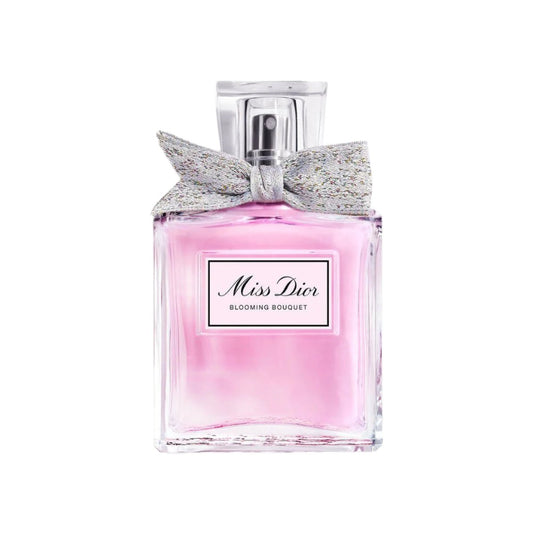 Dior Miss Dior Blooming Bouquet Eau De Toilette for Women 50 ML